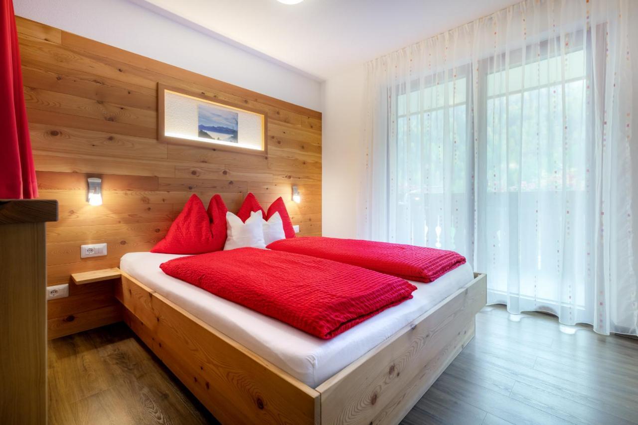 Zangerlehof Villa Slingia Ngoại thất bức ảnh