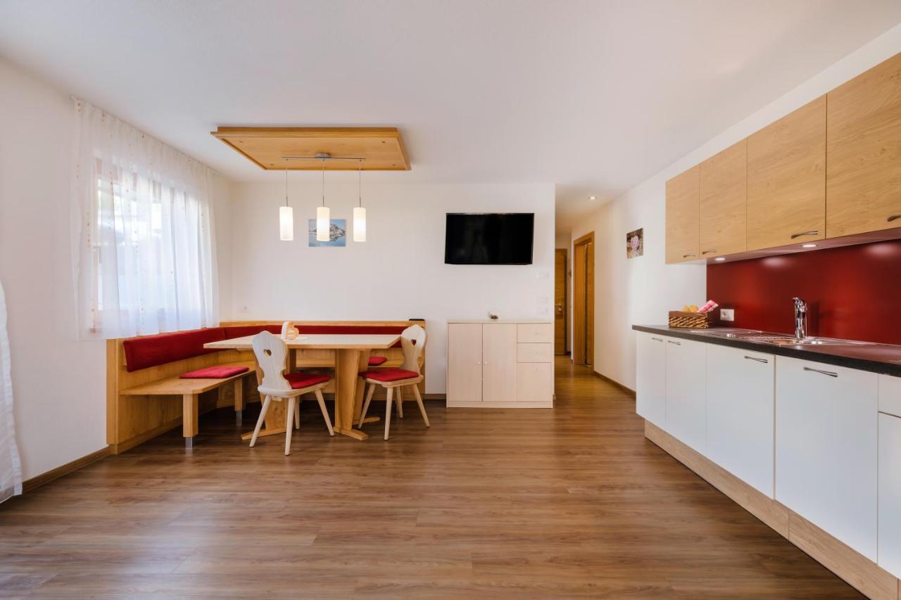 Zangerlehof Villa Slingia Ngoại thất bức ảnh