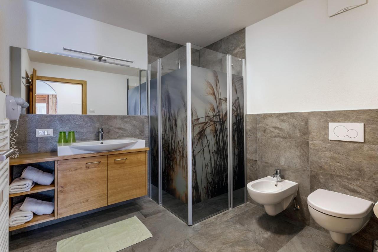 Zangerlehof Villa Slingia Ngoại thất bức ảnh
