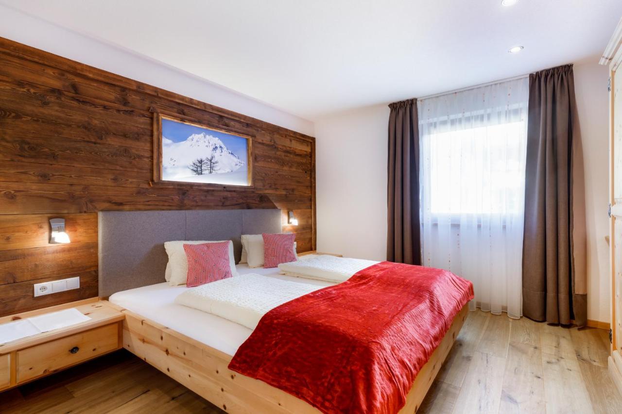 Zangerlehof Villa Slingia Ngoại thất bức ảnh