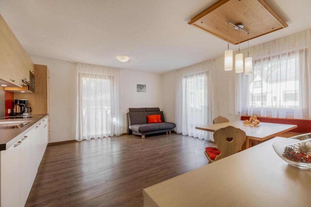 Zangerlehof Villa Slingia Ngoại thất bức ảnh