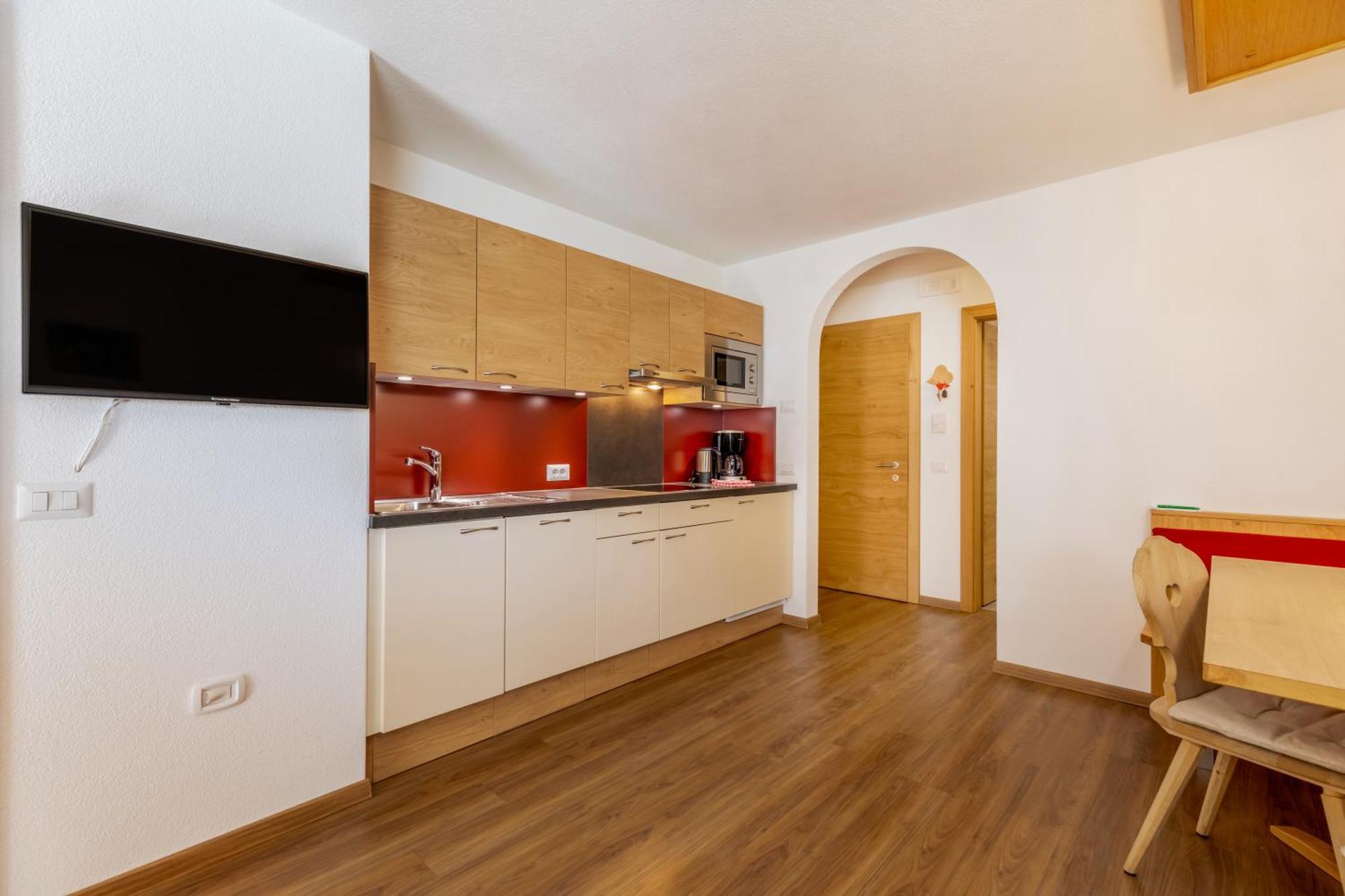 Zangerlehof Villa Slingia Ngoại thất bức ảnh