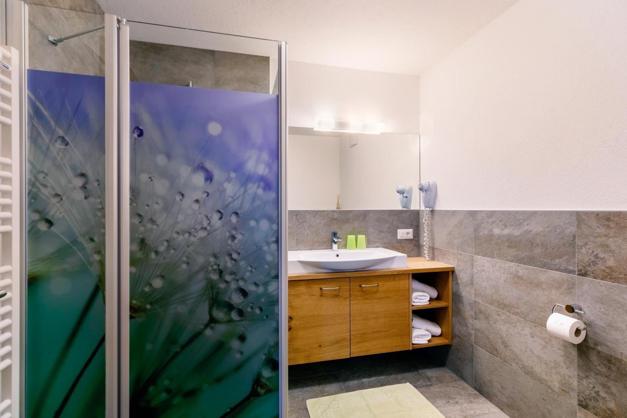 Zangerlehof Villa Slingia Ngoại thất bức ảnh